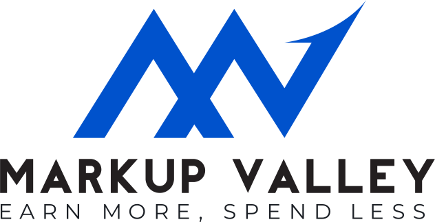 Markup Valley