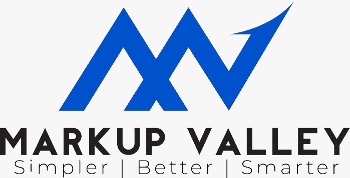 Markup Valley