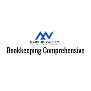 Bookkeeping Comprehensive