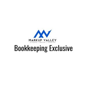 Bookkeeping Exclusive